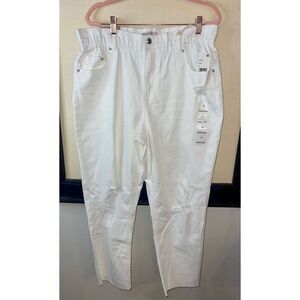 Vanilla Star Mom Jeans Super High Rise - Size 15